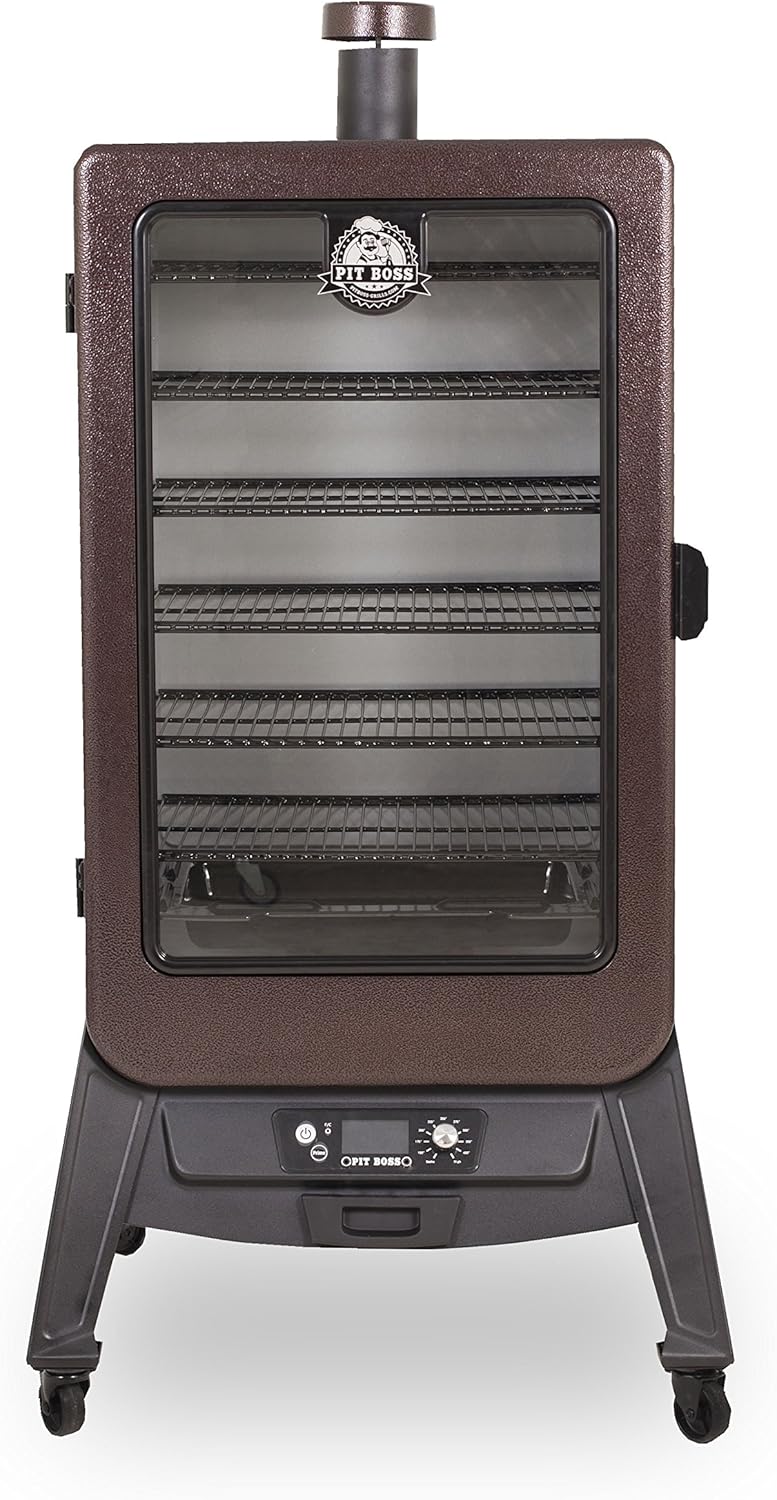 77700 PIT BOSS 7 SERIES SMOKER