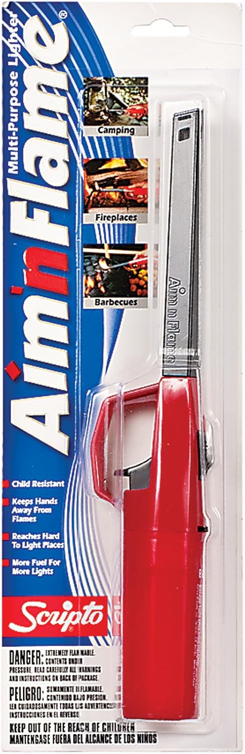 BGM4-1/CD-AF AIM N FLAME LIGHTER