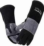 16" WELDING GLOVE