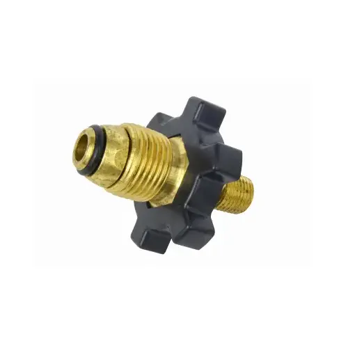 F273655 EXCESS FLO POL 1/4