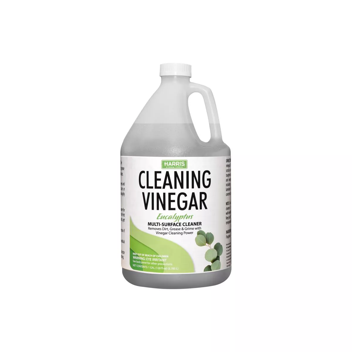 VINEGAR CLNG EUCALYPTUS 128OZ
