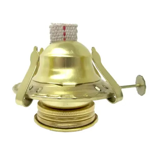 L25P 3"BURNER FOR OIL LAMPS