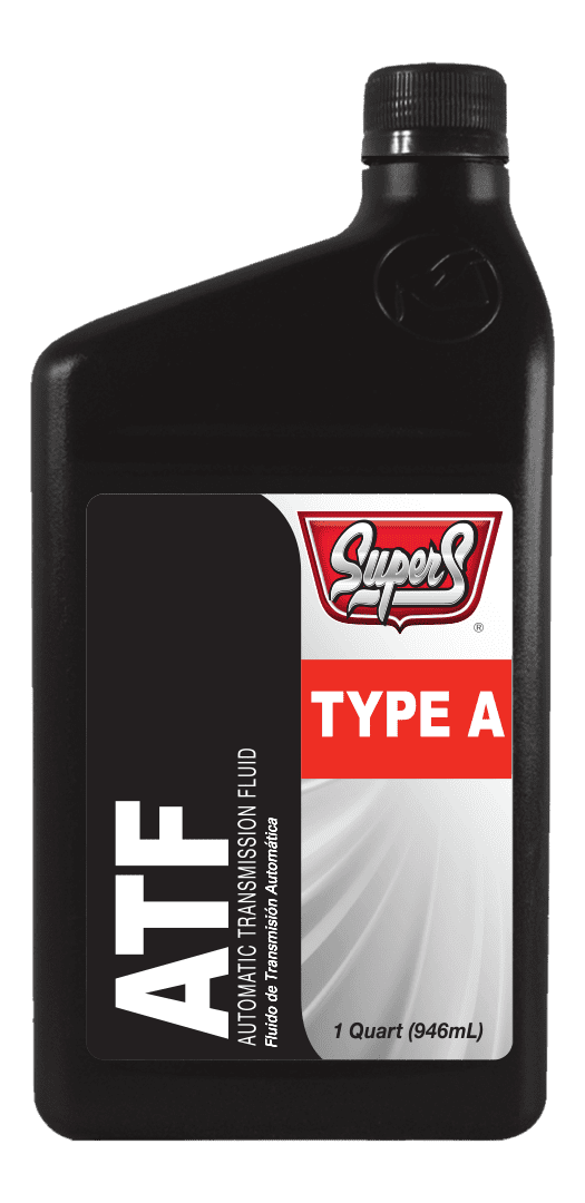 ATF TYPE A SUPER S