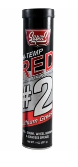 WHEEL BEARING GREASE SUPERS