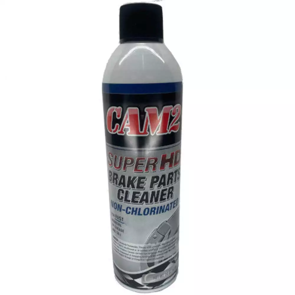SUPERS BRAKE PARTS CLEANER
