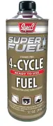 4 CYCLE OIL