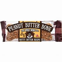1871.2 TWBC PEANUT BUTTER TREAT