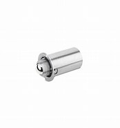 DETENT PIN