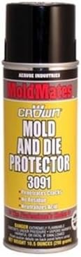 MOLD AND TIE PROTECTOR
