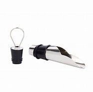 ANTI DRIP SPOUT