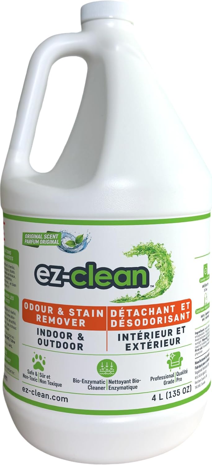 EZ CLEAN