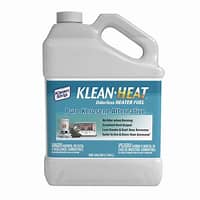 GKKH99991 GAL KLEAN HEAT