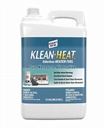 EKKH992 KS KLEAN HEAT 2.5 GAL
