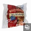 spunkmeyer blueberry muffin