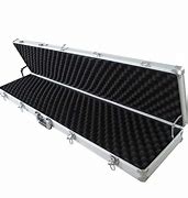 CARRY GUN CASE