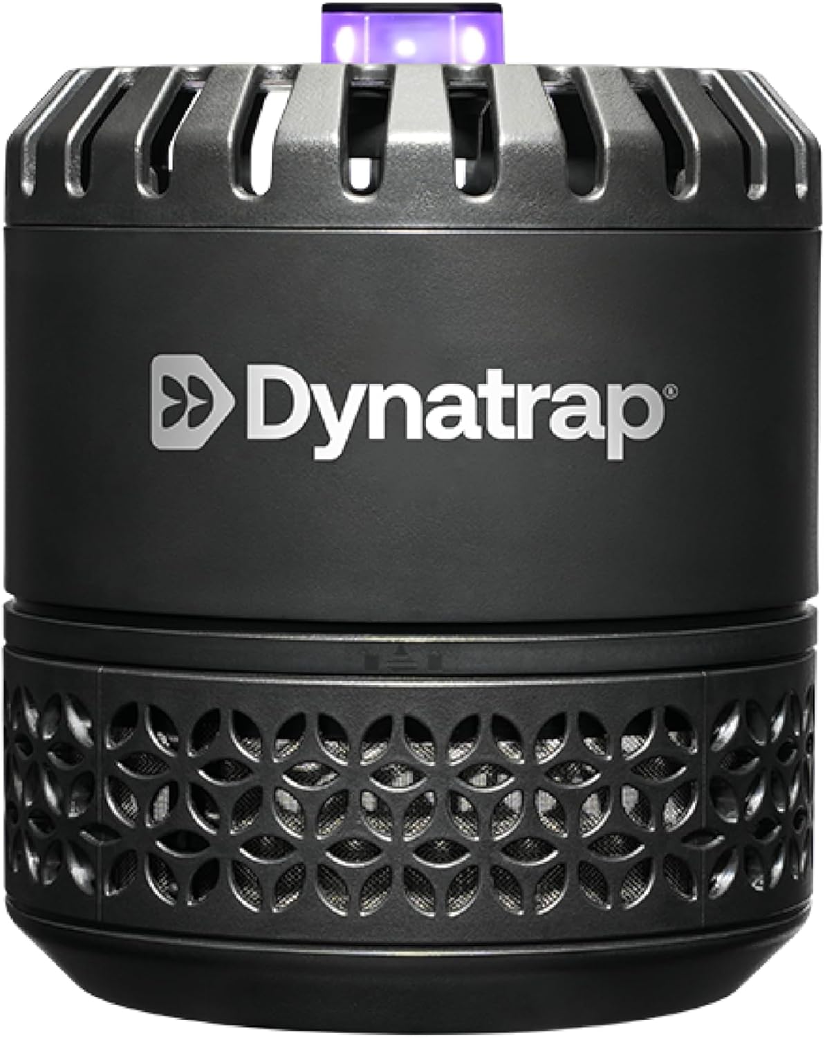 DYNATRAP BLK W/LED LT 300SQ.FT