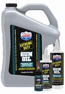 GUN OIL