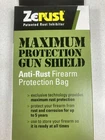 10X54 GUN BAG