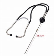 MECHANIC'S STETHOSCOPE