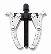 3" 2-JAW GEAR PULLER