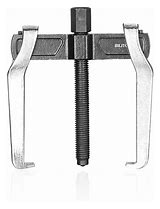 4" 2-JAW GEAR PULLER