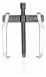 6" 2-JAW GEAR PULLER