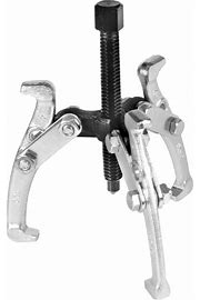 3" 3-JAW GEAR PULLER
