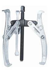 8" 3-JAW GEAR PULLER
