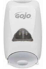 GOJO STARTER KIT HANDWASH DISP