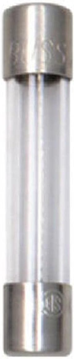 BP/AGC-1A-RP GLASS FUSE 5CD