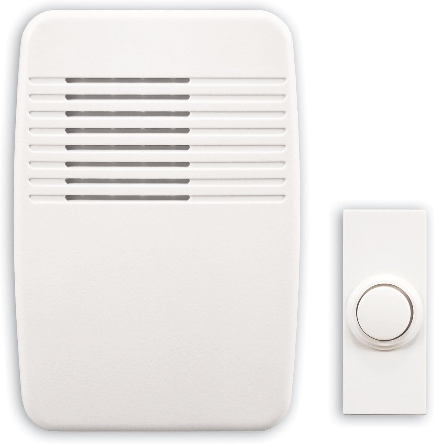 SL-7366-03 WIRELESS DOORBELL