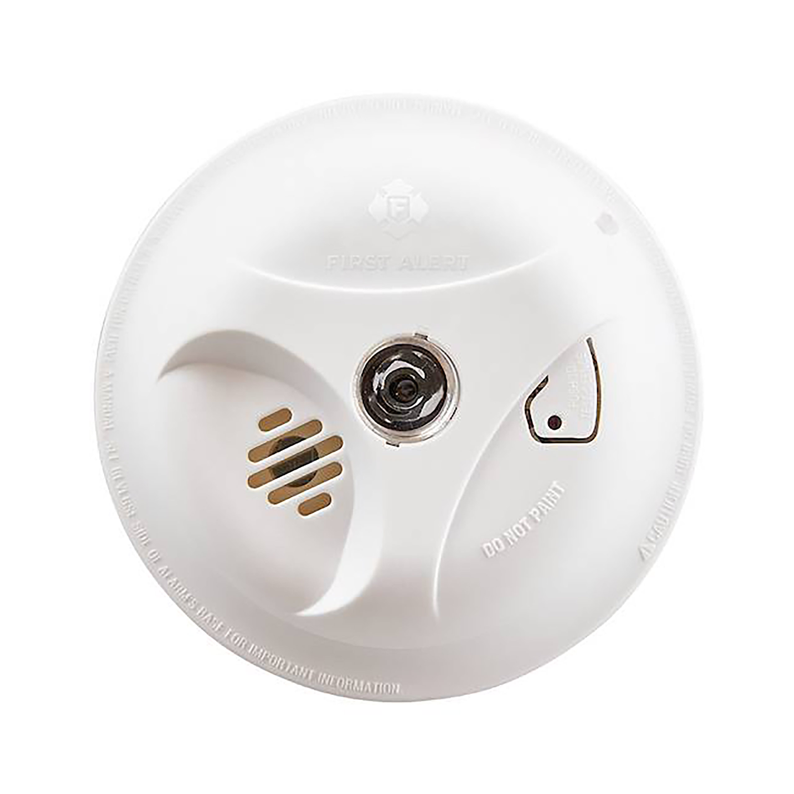 1039800 DC SMOKE ALARM
