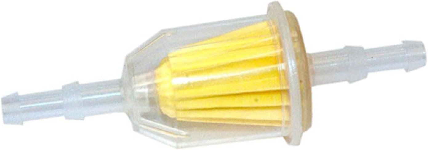 334284 DELUXE FUEL LN FILTER
