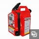CAN GASOLINE HDPE RED 5GA