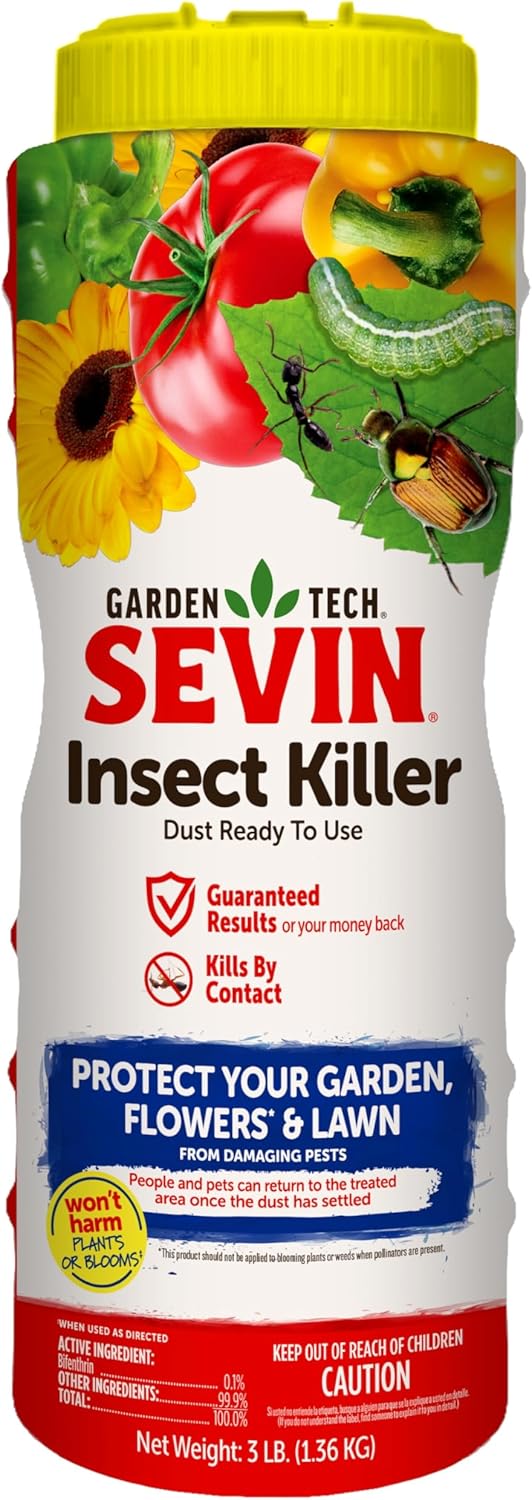 100547224/100539964 SVN DUST 3LB