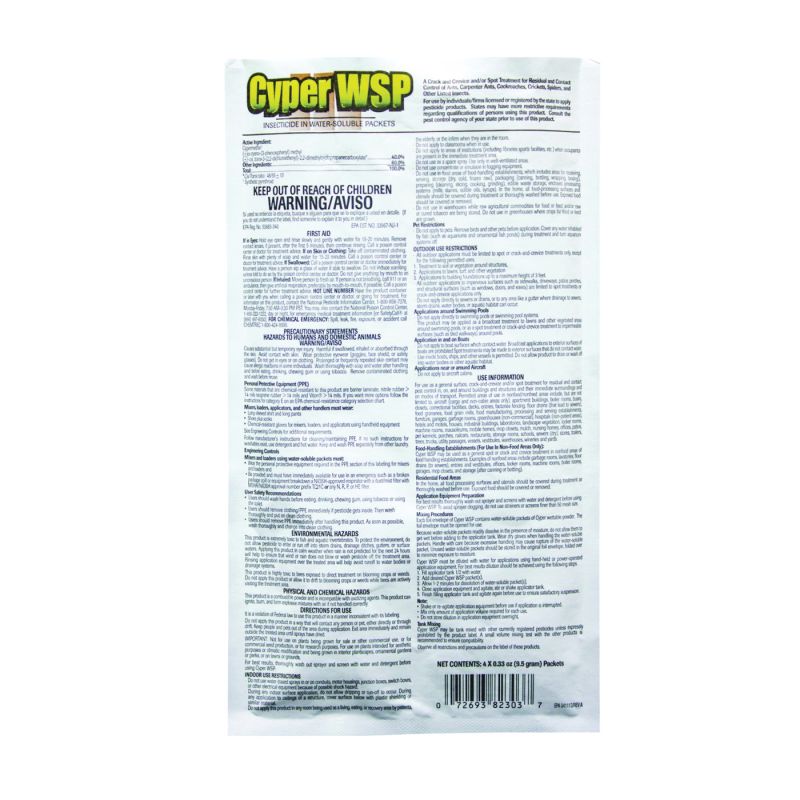 82300001 CYPER WSP