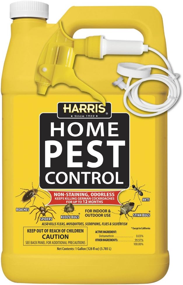 HPC-128 HOMEPEST CONTROL RTU GAL