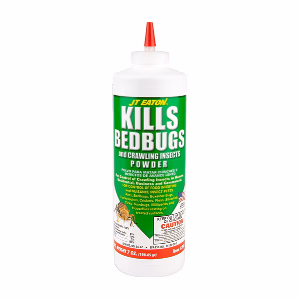 203 7OZ BEDBUG & INSCT PWDR