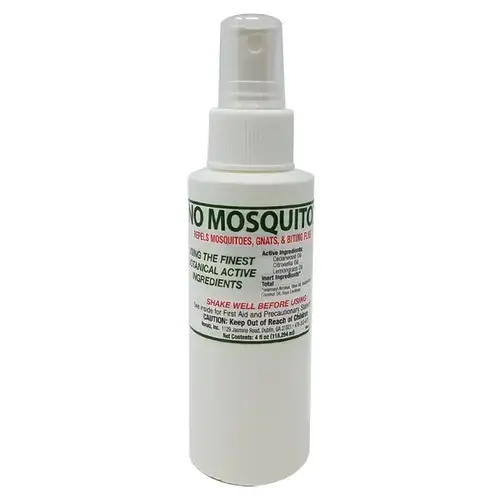 9175B95-4Z12D4 NOMOSQUITOZ 4OZ.