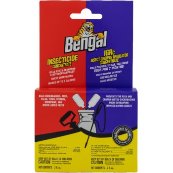 33700 INSECTICIDE CONCENTRATE/IG