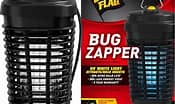 75002 - BZ-15 BLACK FLAG BUG ZAP
