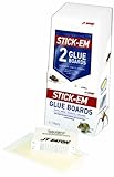198 GLUE TRAP MOUSE & INSEC