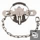 473/#11/2PAD MINK TRAP