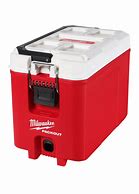 COOLER COMPACT 16QT PACKOUT