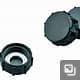 58067N PLASTIC HOSE CAP