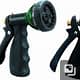 58594N ZINC 3 PIECE NOZZLE SET -