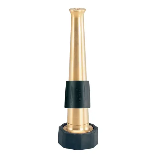 58239 BRASS 5" SWEEPER ON/OFF NO
