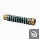 27290N HOSE PROTECTOR WITH COIL