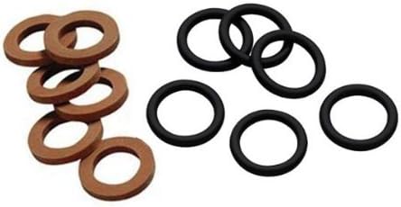 58139N RUBBER HOSE WASHER COMBO