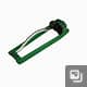 58893N MEDIUM AREA PLASTIC OSCIL